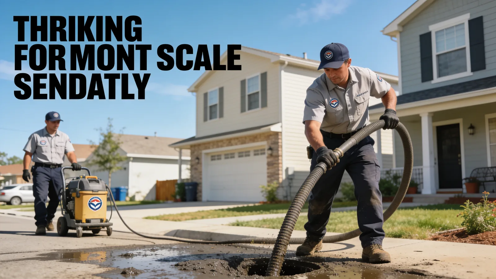 Sewage Cleanup in Tippecanoe, OH near me